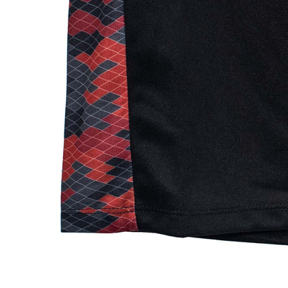 UMBRO Pro Training Active Jersey Men's Football T-Shirt - Supersports Thailand
