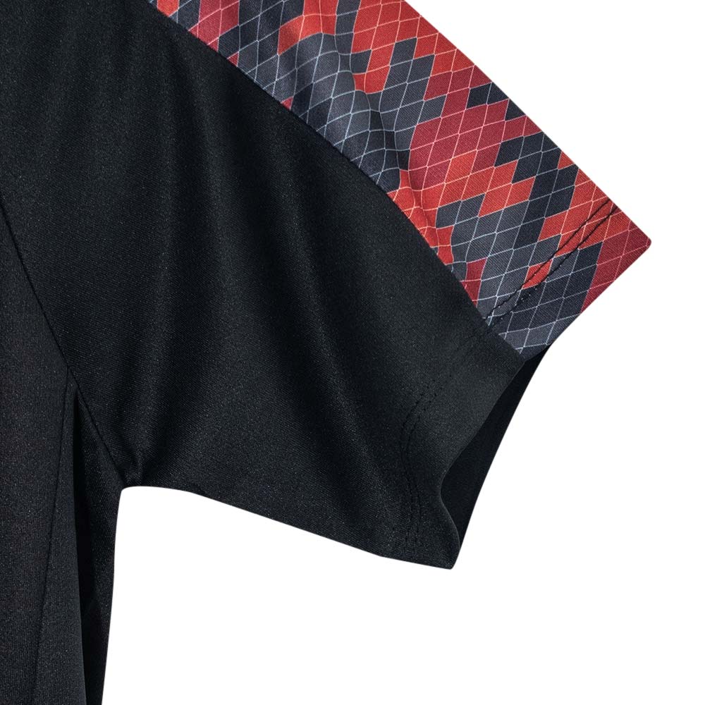 UMBRO Pro Training Active Jersey Men's Football T-Shirt - Supersports Thailand