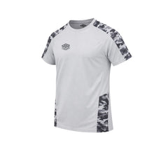 UMBRO Pro Training Active Jersey Men's Football T-Shirt - Supersports Thailand
