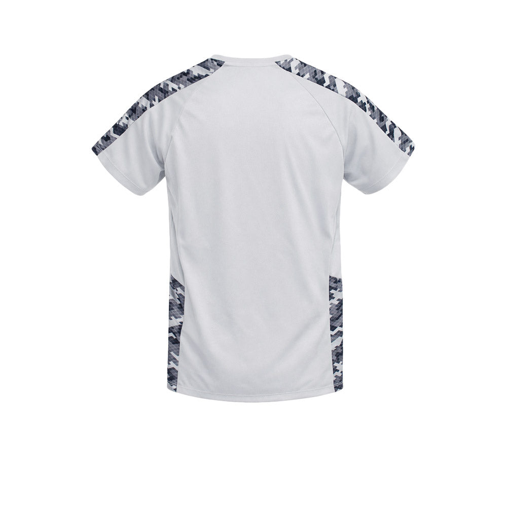 UMBRO Pro Training Active Jersey Men's Football T-Shirt - Supersports Thailand