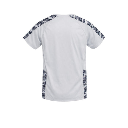 UMBRO Pro Training Active Jersey Men's Football T-Shirt - Supersports Thailand