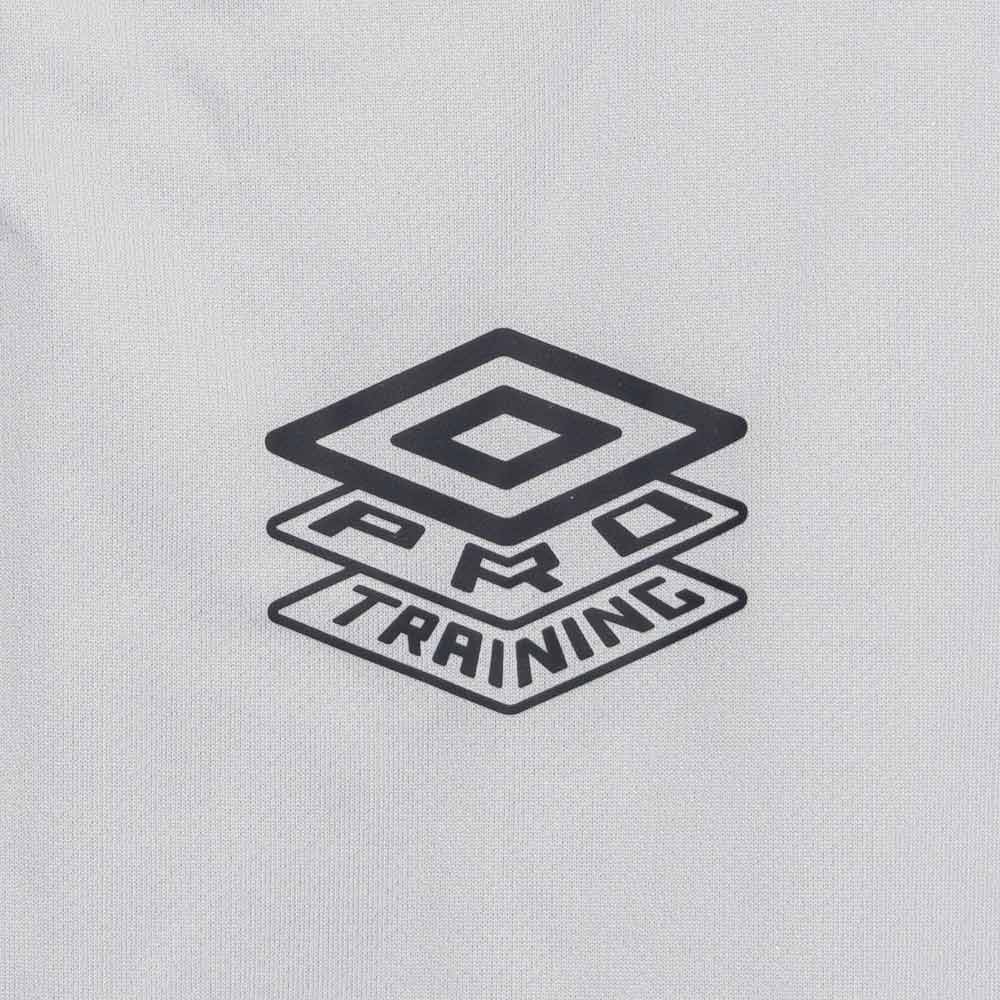 UMBRO Pro Training Active Jersey Men's Football T-Shirt - Supersports Thailand
