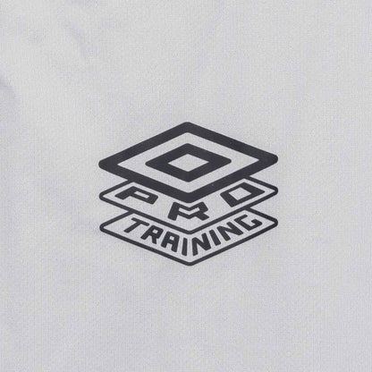 UMBRO Pro Training Active Jersey Men's Football T-Shirt - Supersports Thailand