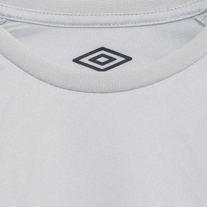UMBRO Pro Training Active Jersey Men's Football T-Shirt - Supersports Thailand
