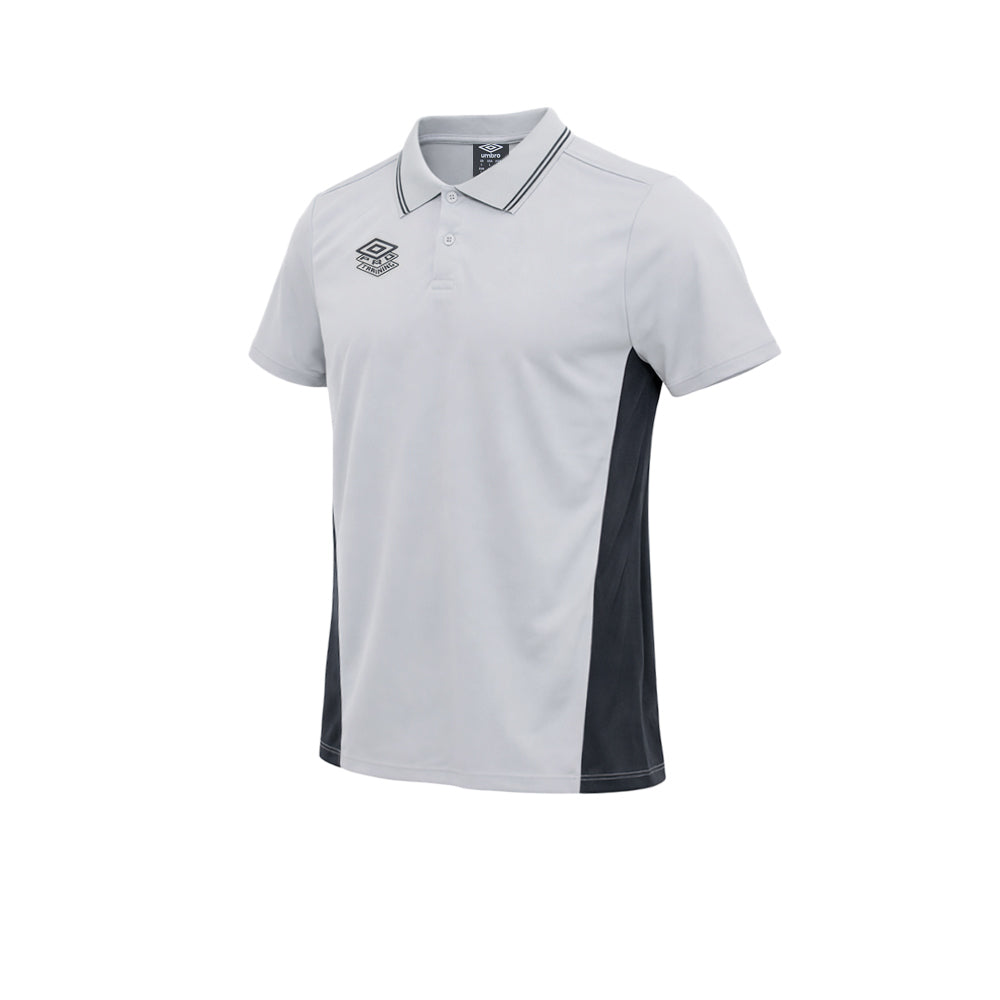 UMBRO Pro Training Men's Football Polo Shirt - Supersports Thailand Supersports Thailand
