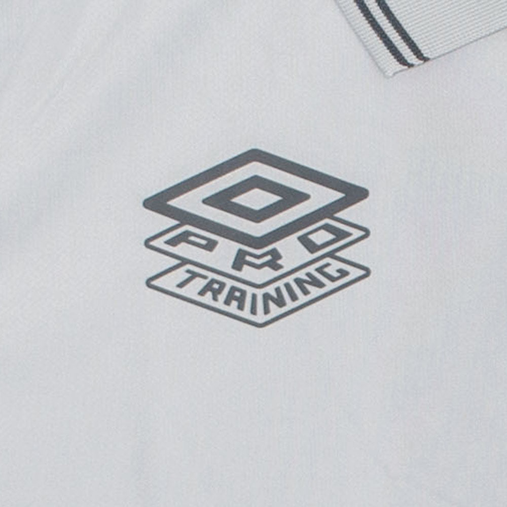 UMBRO Pro Training Men's Football Polo Shirt - Supersports Thailand Supersports Thailand