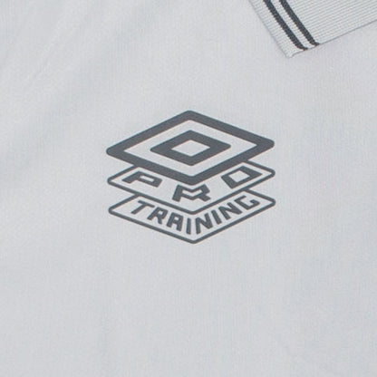 UMBRO Pro Training Men's Football Polo Shirt - Supersports Thailand