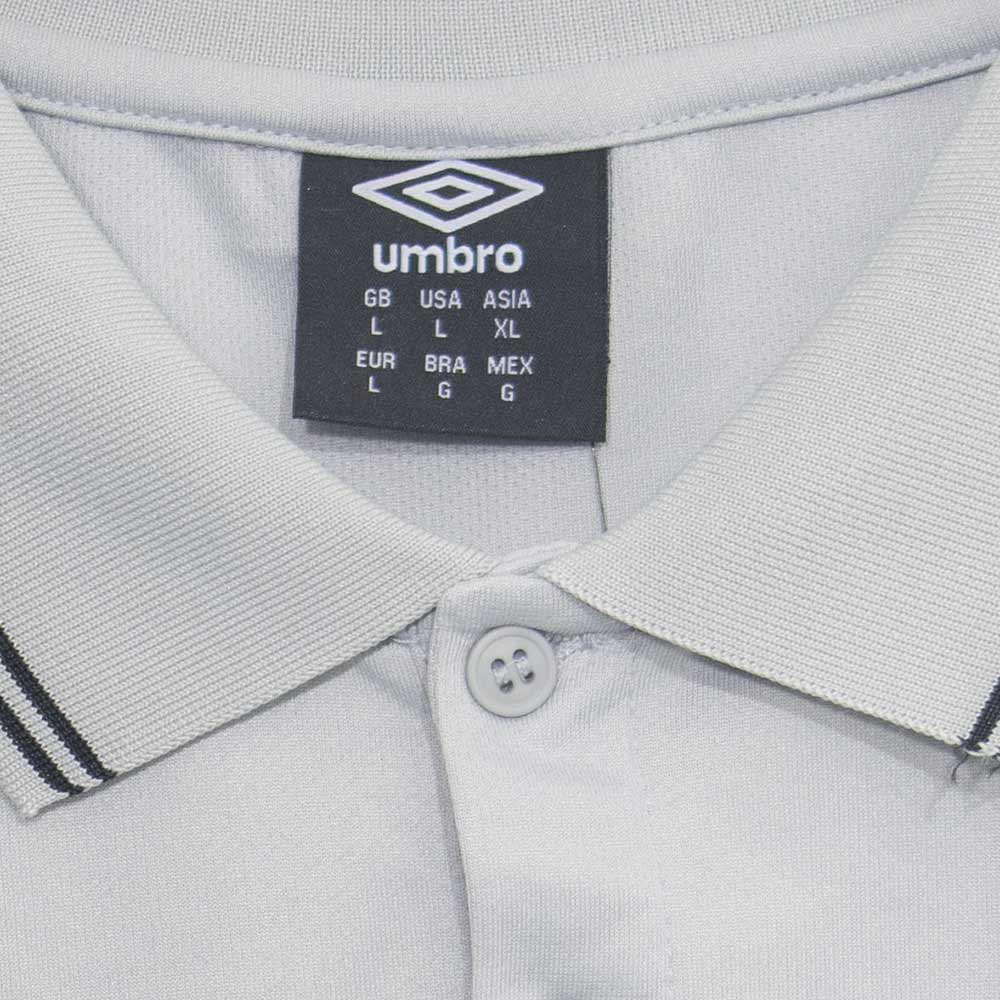 UMBRO Pro Training Men's Football Polo Shirt - Supersports Thailand Supersports Thailand