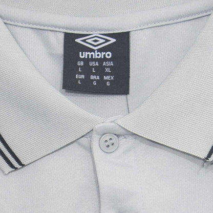 UMBRO Pro Training Men's Football Polo Shirt - Supersports Thailand