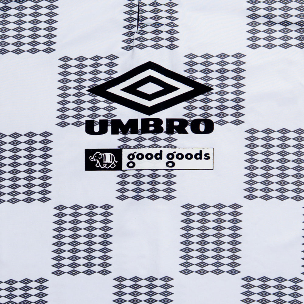 UMBRO x GoodGoods Chess เสื้อโปโลผู้ชาย Supersports Thailand