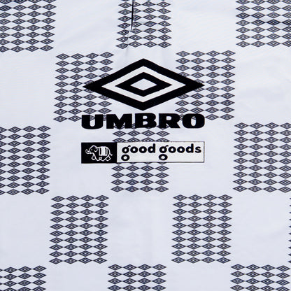 UMBRO x GoodGoods Chess เสื้อโปโลผู้ชาย