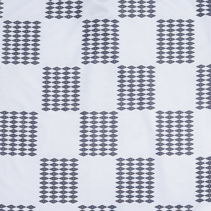UMBRO x GoodGoods Chess เสื้อโปโลผู้ชาย
