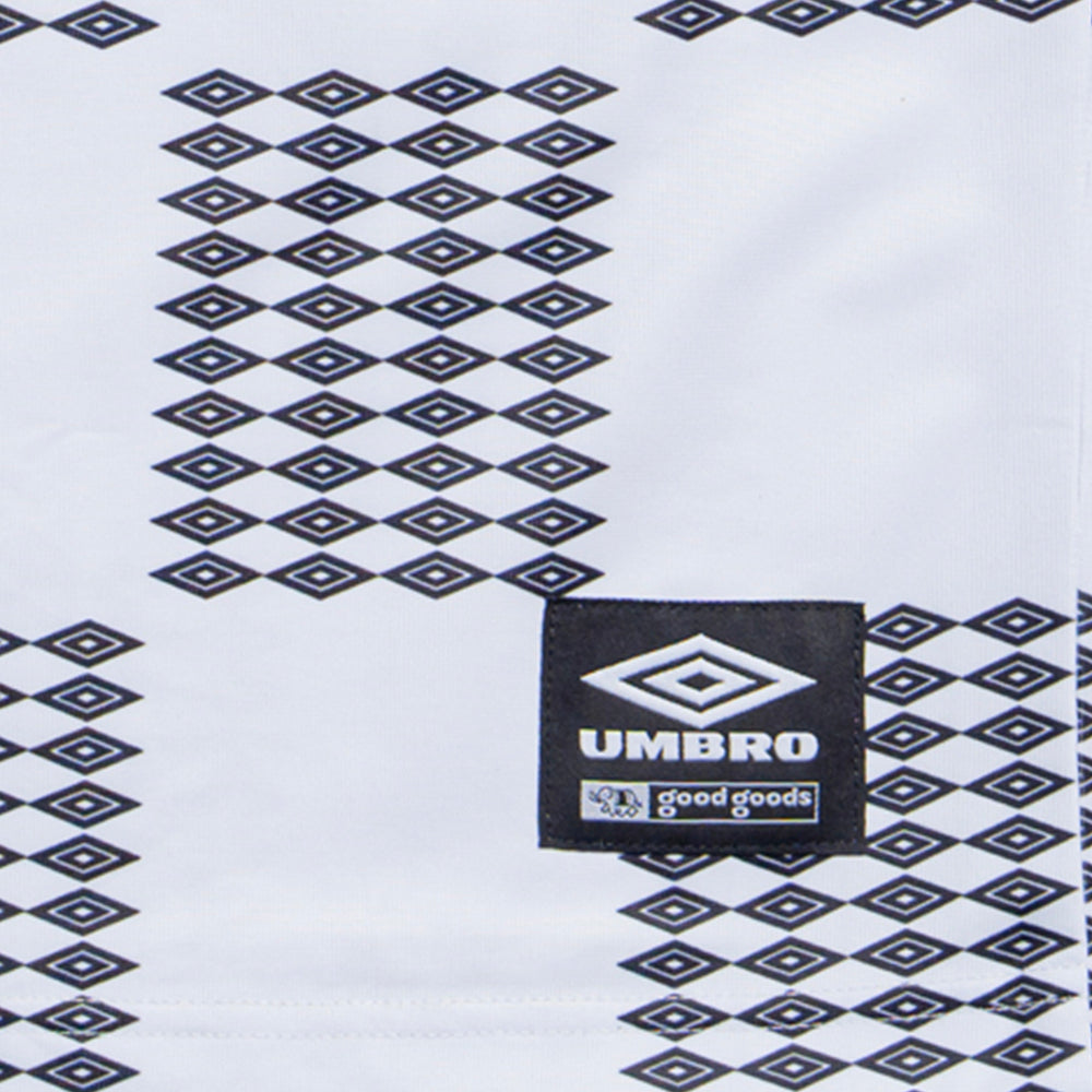 UMBRO x GoodGoods Chess เสื้อโปโลผู้ชาย Supersports Thailand