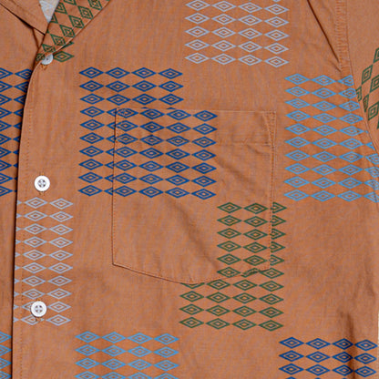 UMBRO x GoodGoods Hawaii Chess Men's Shirt