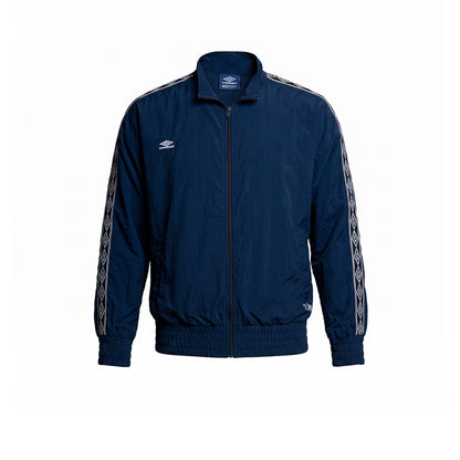 UMBRO x GoodGoods Taped เสื้อแจ๊คเก็ตผู้ชาย