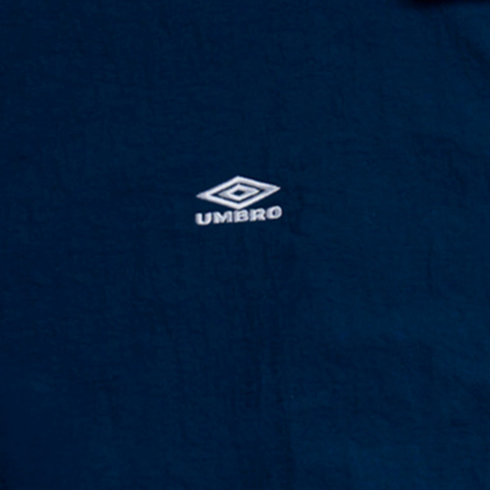 UMBRO x GoodGoods Taped เสื้อแจ๊คเก็ตผู้ชาย Supersports Thailand