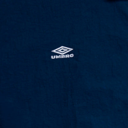 UMBRO x GoodGoods Taped เสื้อแจ๊คเก็ตผู้ชาย