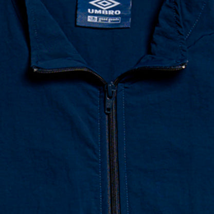 UMBRO x GoodGoods Taped เสื้อแจ๊คเก็ตผู้ชาย