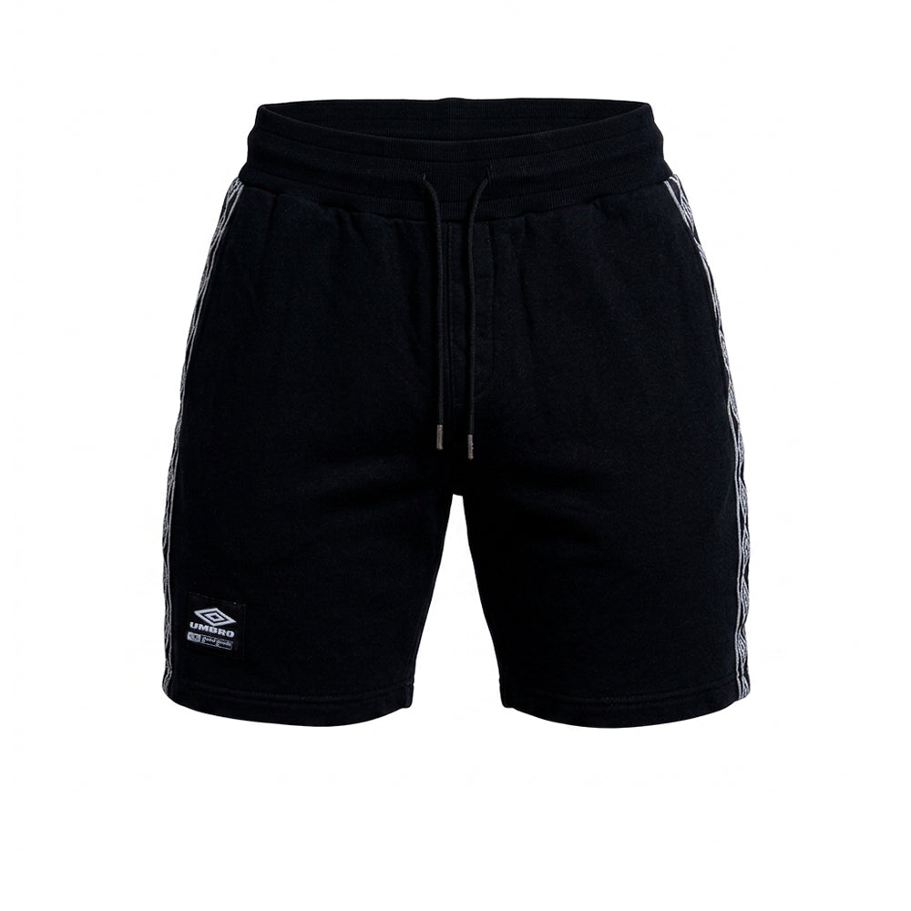 UMBRO x GoodGoods Taped กางเกงลำลองขาสั้นผู้ชาย Supersports Thailand