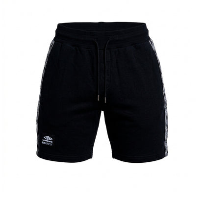 UMBRO x GoodGoods Taped กางเกงลำลองขาสั้นผู้ชาย