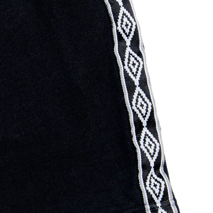 UMBRO x GoodGoods Taped กางเกงลำลองขาสั้นผู้ชาย