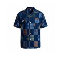 UMBRO x GoodGoods Hawaii Chess Men's Shirt