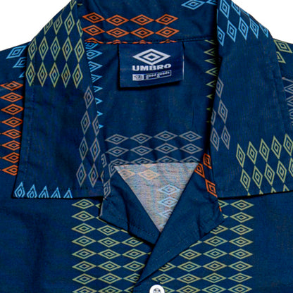 UMBRO x GoodGoods Hawaii Chess Men's Shirt