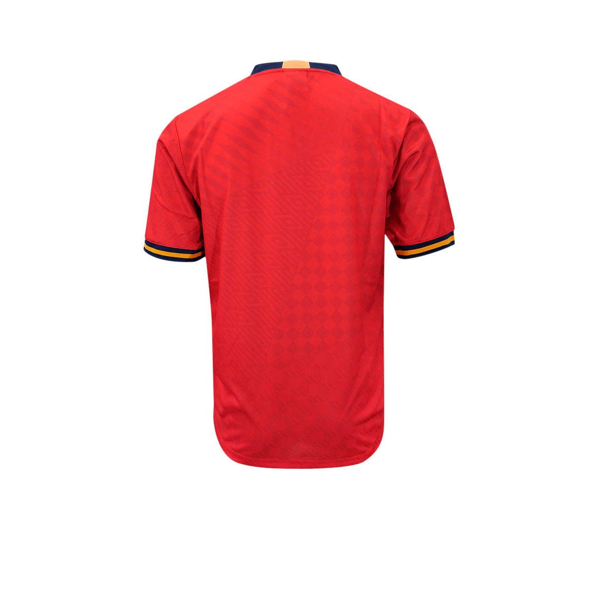UMBRO Men's Spain 2024 Jersey - Supersports Thailand Supersports Thailand