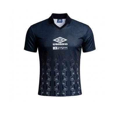UMBRO x GoodGoods Men's Polo Shirt
