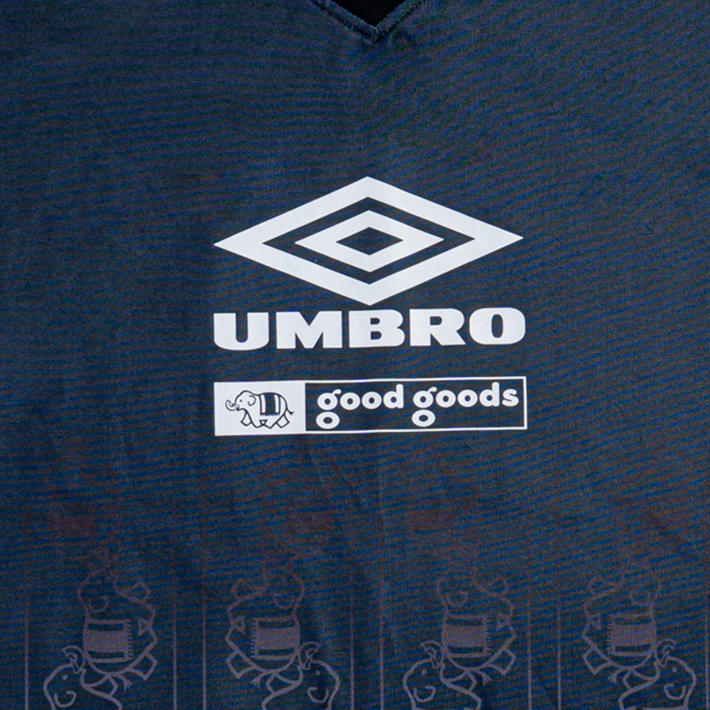 UMBRO x GoodGoods Men's Polo Shirt Supersports Thailand