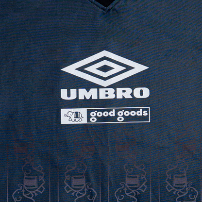 UMBRO x GoodGoods Men's Polo Shirt