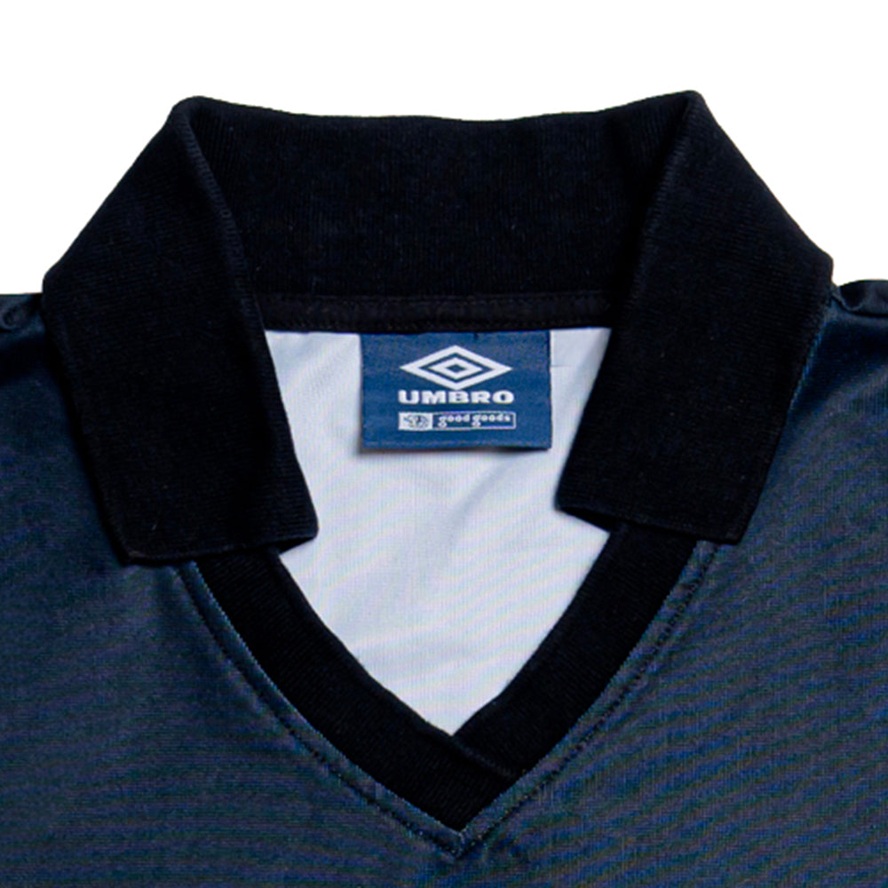 UMBRO x GoodGoods Men's Polo Shirt Supersports Thailand