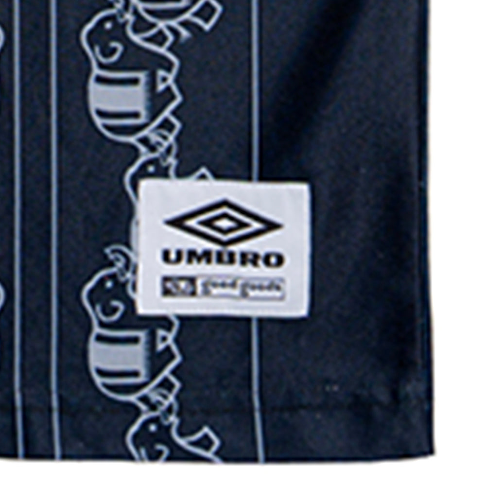 UMBRO x GoodGoods Men's Polo Shirt Supersports Thailand