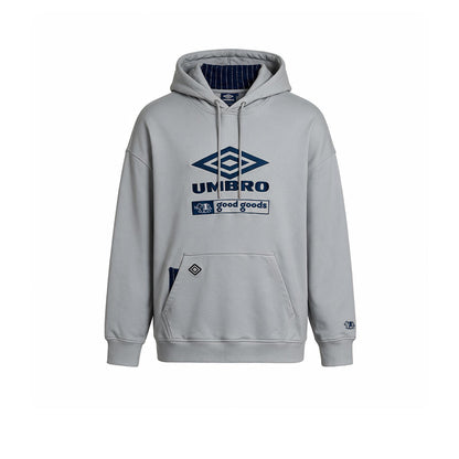 UMBRO x GoodGoods เสื้อฮู้ดผู้ชาย