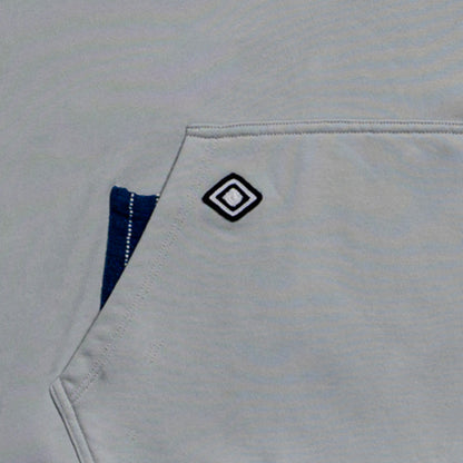 UMBRO x GoodGoods เสื้อฮู้ดผู้ชาย