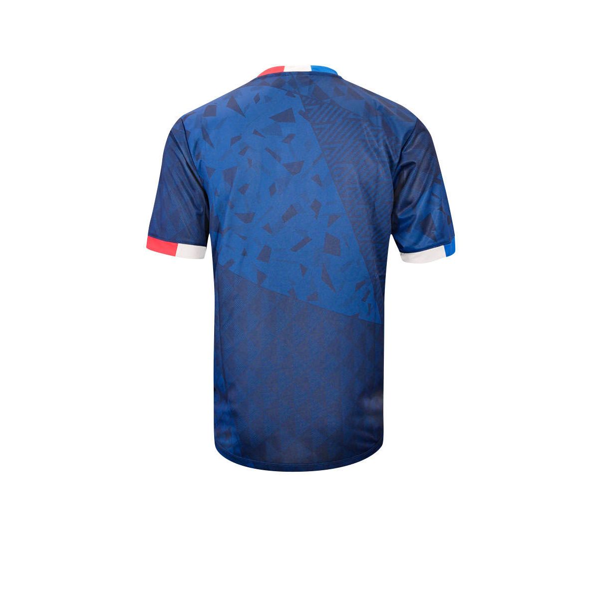 UMBRO Men's France 2024 Jersey - Supersports Thailand