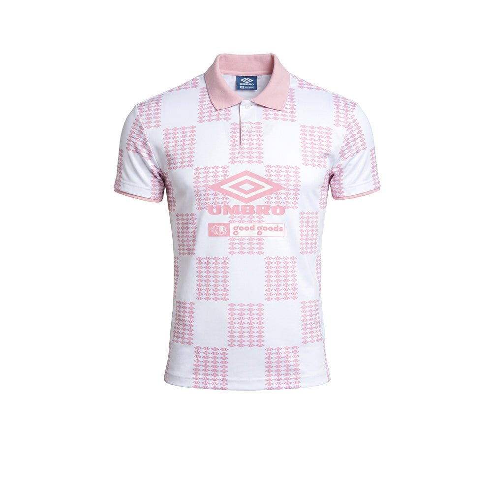 UMBRO x GoodGoods Chess Men's Polo Shirt Supersports Thailand
