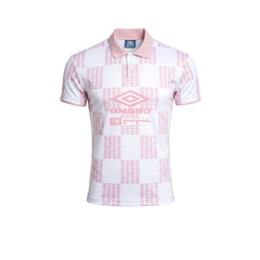UMBRO x GoodGoods Chess Men's Polo Shirt