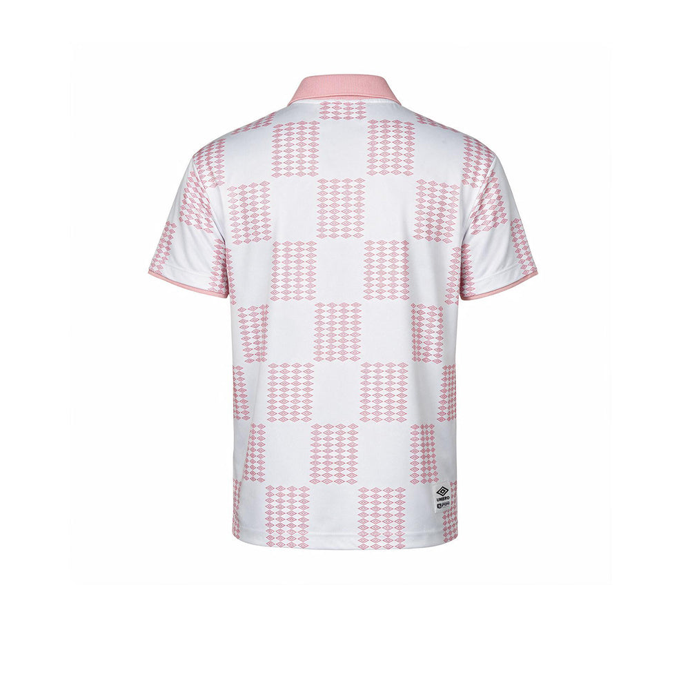 UMBRO x GoodGoods Chess Men's Polo Shirt Supersports Thailand