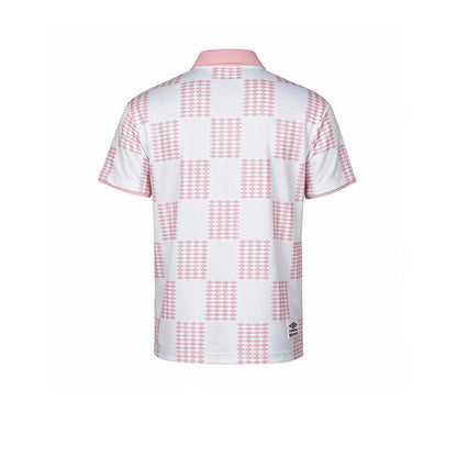 UMBRO x GoodGoods Chess Men's Polo Shirt