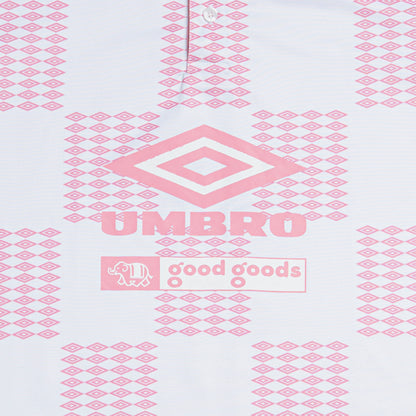 UMBRO x GoodGoods Chess Men's Polo Shirt