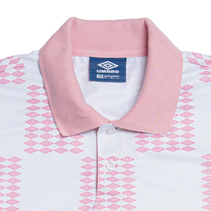 UMBRO x GoodGoods Chess Men's Polo Shirt