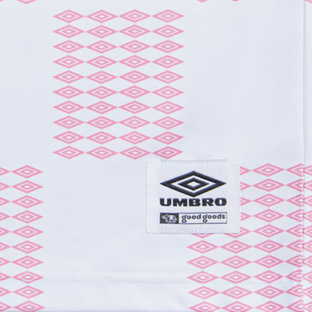 UMBRO x GoodGoods Chess Men's Polo Shirt Supersports Thailand