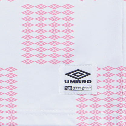 UMBRO x GoodGoods Chess Men's Polo Shirt
