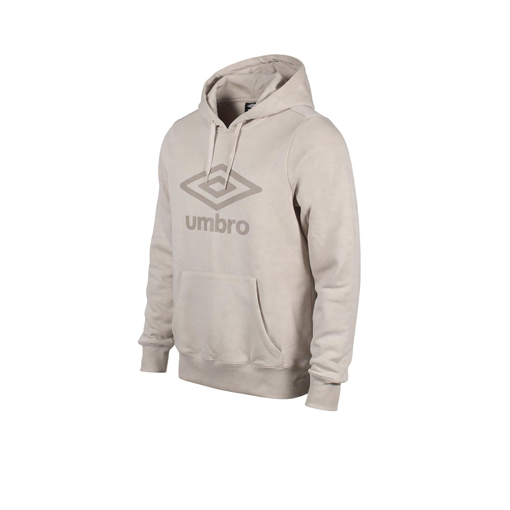 UMBRO Large Logo Men's Hoodie - Supersports Thailand