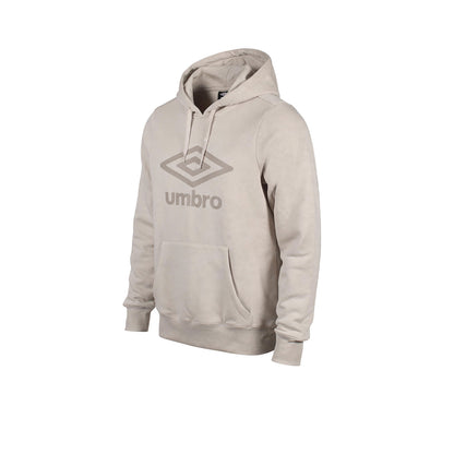 UMBRO Large Logo Men's Hoodie - Supersports Thailand