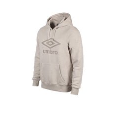 UMBRO Large Logo Men's Hoodie - Supersports Thailand