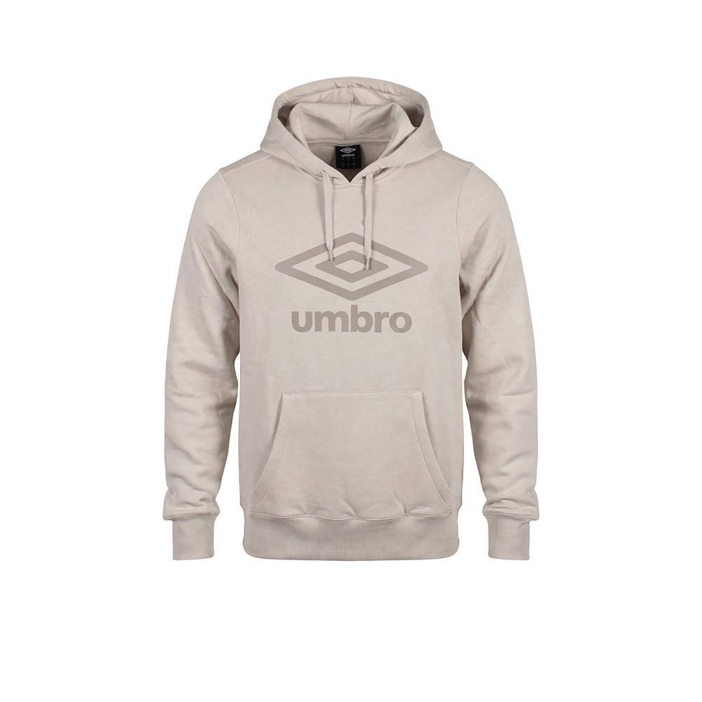 UMBRO Large Logo Men's Hoodie - Supersports Thailand Supersports Thailand