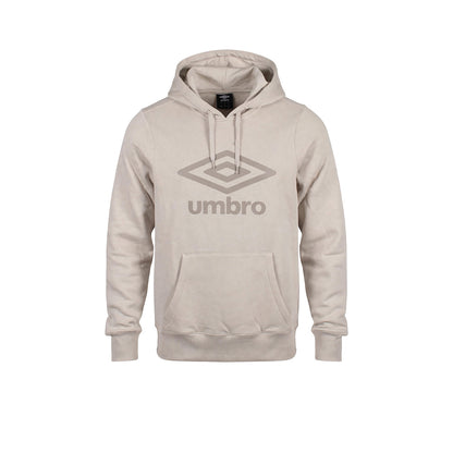 UMBRO Large Logo Men's Hoodie - Supersports Thailand