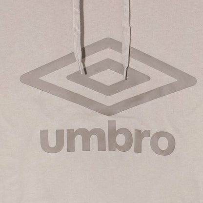 UMBRO Large Logo Men's Hoodie - Supersports Thailand